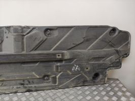 Mercedes-Benz E C207 W207 Doublure de caisse et protecteur de panneau arrière A2076804907