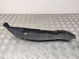 Mercedes-Benz E C207 W207 Rivestimento dell’estremità del parafango A2078890125