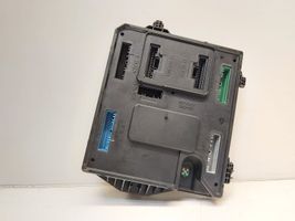 Renault Scenic III -  Grand scenic III Central body control module 284B17715R