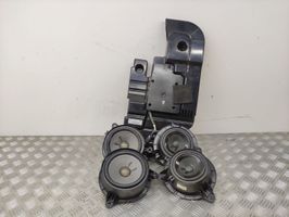 Renault Scenic III -  Grand scenic III Kit système audio 281313216R