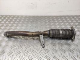 Renault Scenic III -  Grand scenic III Muffler/silencer 