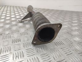 Renault Scenic III -  Grand scenic III Muffler/silencer 