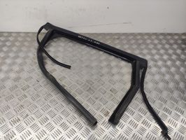 Renault Scenic III -  Grand scenic III Other rear door trim element 