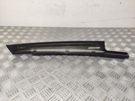 Renault Scenic III -  Grand scenic III Front door glass trim molding 80284001BR