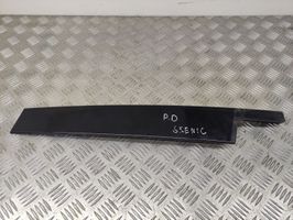 Renault Scenic III -  Grand scenic III Front door glass trim molding 80284001BR