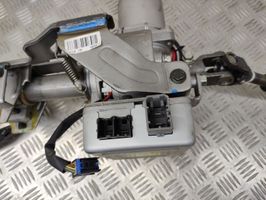 KIA Sportage Pompe de direction assistée électrique 563453U512