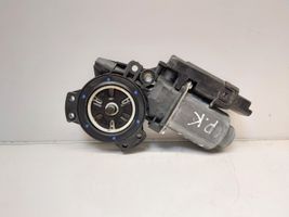 KIA Sportage Front door window regulator motor 402395B