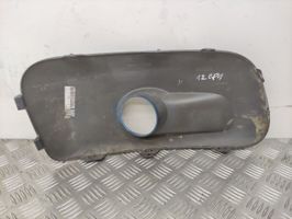 Citroen C3 Picasso Mascherina/griglia fendinebbia anteriore 9681801677