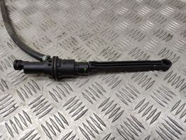 Citroen C3 Picasso Główny cylinder sprzęgła 9670850980