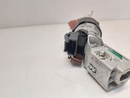 Citroen DS3 Ignition lock 9663123380