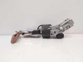 Citroen DS3 Ignition lock 9663123380