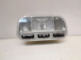 Citroen DS3 Illuminazione sedili anteriori 9672570380