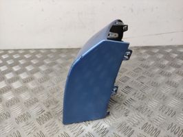 Citroen C4 I Picasso Rivestimento del pannello parte angolare del paraurti posteriore 9680540577