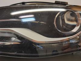 Audi A4 S4 B8 8K Lampa przednia 8K0941003S