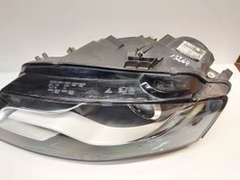 Audi A4 S4 B8 8K Lampa przednia 8K0941003S