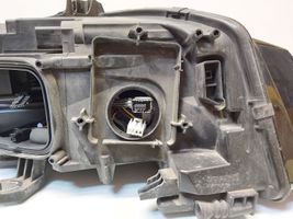 Audi A4 S4 B8 8K Lampa przednia 8K0941003S