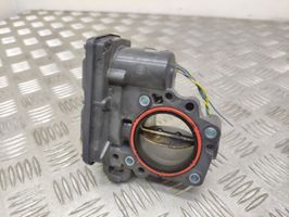 Ford Kuga II Engine shut-off valve 9806625280