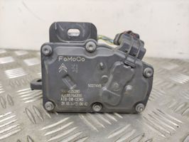 Ford Kuga II Engine shut-off valve 9806625280