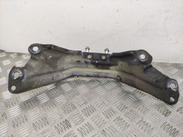 Audi A6 Allroad C6 Supporto di montaggio scatola del cambio 4F0253071