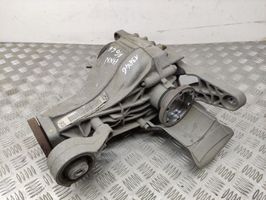 Audi A6 Allroad C6 Rear differential HNN