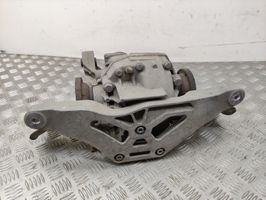 Audi A6 Allroad C6 Rear differential HNN