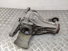 Audi A6 Allroad C6 Rear differential HNN