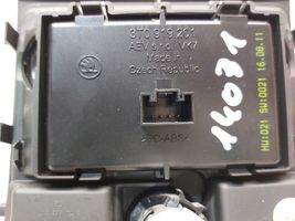 Skoda Superb B6 (3T) Interrupteur de siège chauffant 3T0919201