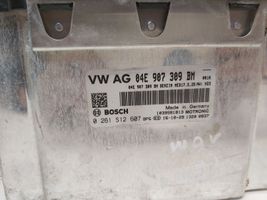 Skoda Yeti (5L) Sterownik / Moduł ECU 04E907309BM