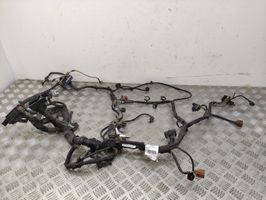Opel Insignia A Faisceau de câblage pour moteur 22869642