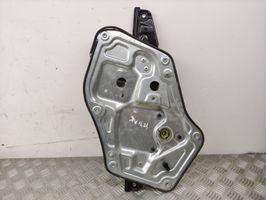 Skoda Yeti (5L) Fensterhebermechanismus ohne Motor Tür vorne 5L0837401