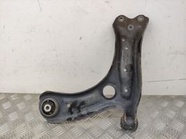 Seat Ibiza IV (6J,6P) Fourchette, bras de suspension inférieur avant 6R0407152F