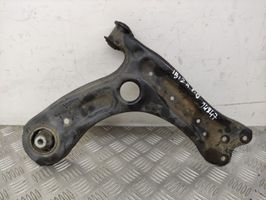 Seat Ibiza IV (6J,6P) Fourchette, bras de suspension inférieur avant 6R0407152F