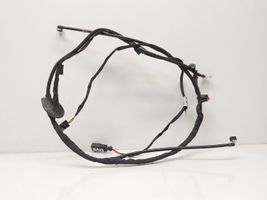 Seat Ibiza IV (6J,6P) Headlight washer hose/pipe 6J09711204A