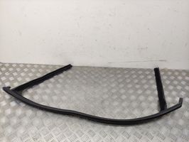 Seat Leon (5F) Etuoven lasin muotolista 5F4837431