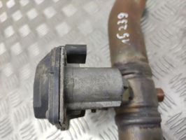 Seat Leon (5F) Sklendės valdymo varikliukas 5Q0253691