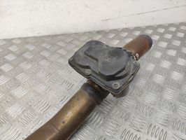 Seat Leon (5F) Sklendės valdymo varikliukas 5Q0253691