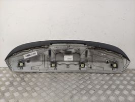 BMW 3 F30 F35 F31 Spoileris galinio dangčio 7263167