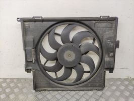 BMW 3 F30 F35 F31 Ventilateur de refroidissement de radiateur électrique 5020644