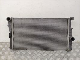 BMW 3 F30 F35 F31 Радиатор охлаждающей жидкости M151515B