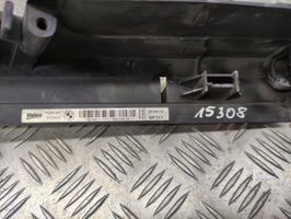 BMW 3 F30 F35 F31 Halterung Schlossträger Frontträger Frontmaske M151669G