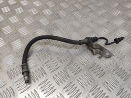 BMW 3 F30 F35 F31 Clutch pipe/line 6778819