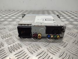 BMW 3 F30 F35 F31 CD/DVD changer 9311296