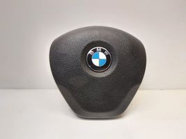 BMW 3 F30 F35 F31 Надувная подушка для руля 