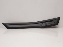 BMW 3 F30 F35 F31 Moldura protectora del borde trasero 7263314