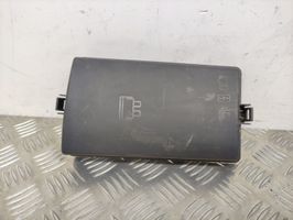 Volkswagen Golf VII Fuse box cover 5Q0937132A