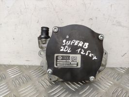 Skoda Superb B6 (3T) Pompe à vide 03L145100B