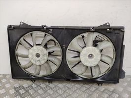 Mazda 6 Ventilatore di raffreddamento elettrico del radiatore 2680007081