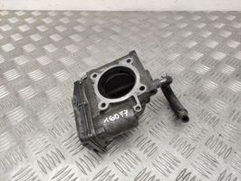 Mazda 6 Clapet d'étranglement SH01136B0