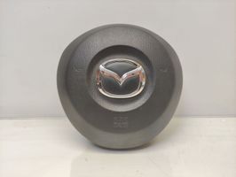 Mazda 6 Airbag de volant TG11A02001