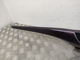 Mazda 6 Rivestimento pannello centrale del cruscotto GJE855256